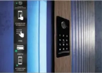 Считыватель Dircode Bio