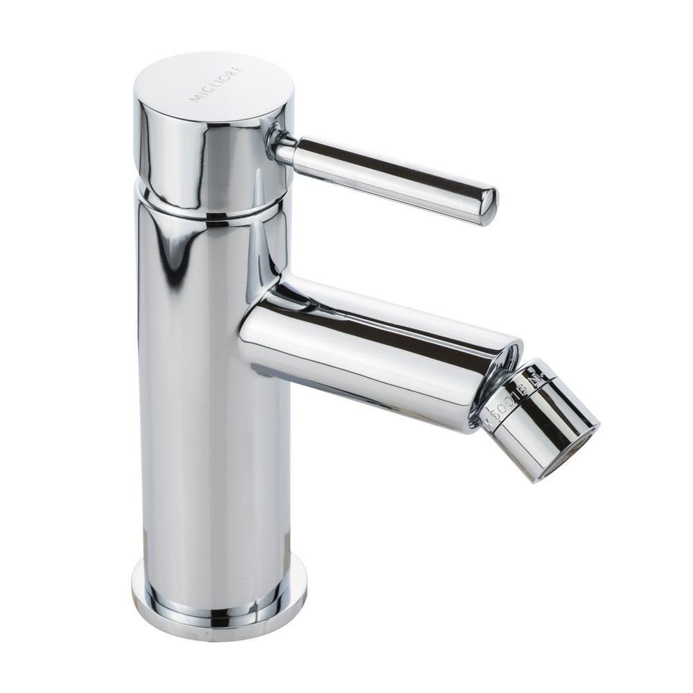 Смеситель для биде хром Migliore Fortis 18644 хром