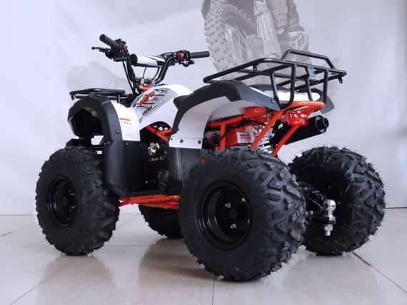 Квадроцикл KAYO MINI BULL