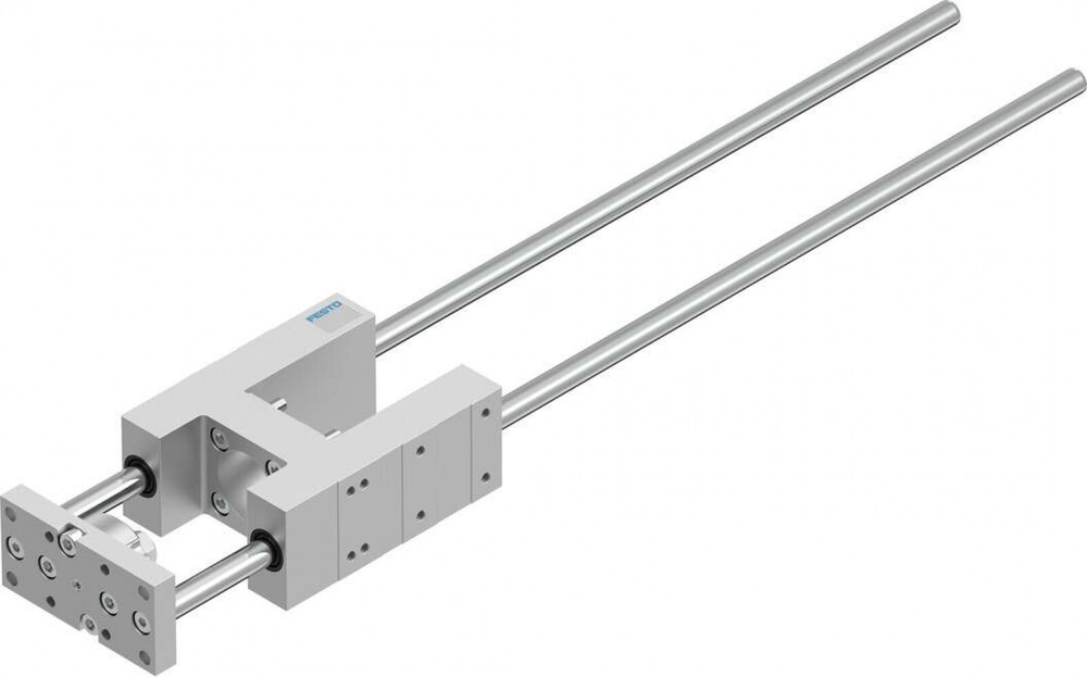 Направляющая Festo EAGF-V2-KF-32-400