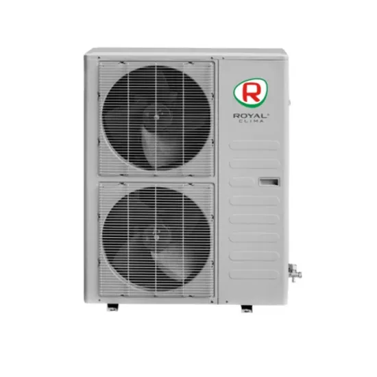 Канальный кондиционер Royal Clima ES-D 60HWX/ES-E 60HX Esperto