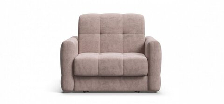 Кресло-кровать BOSS Sleep Велюр Royal пион