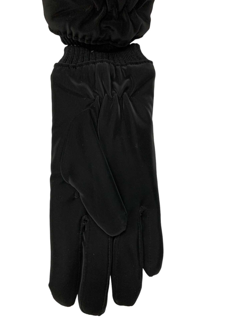 Перчатки. Мужские. Материал верха: Непромокаемые. Подклад: Плюш-мех.12 шт в упаковке