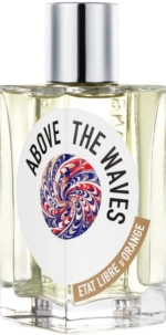Etat Libre d'Orange Above the Waves EDP