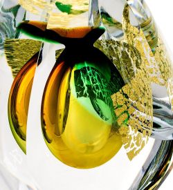 GR-24/ 4 Пресс-папье