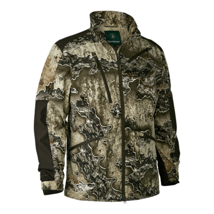 Куртка Deerhunter Excape Light (93 REALTREE EXCAPE™)