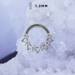 Кликер Ansel Crystal 1.2мм