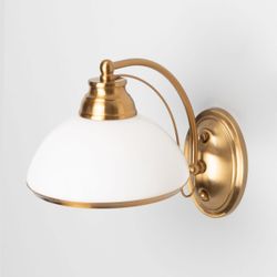 Citilux Краков CL401313 Бра Бронза