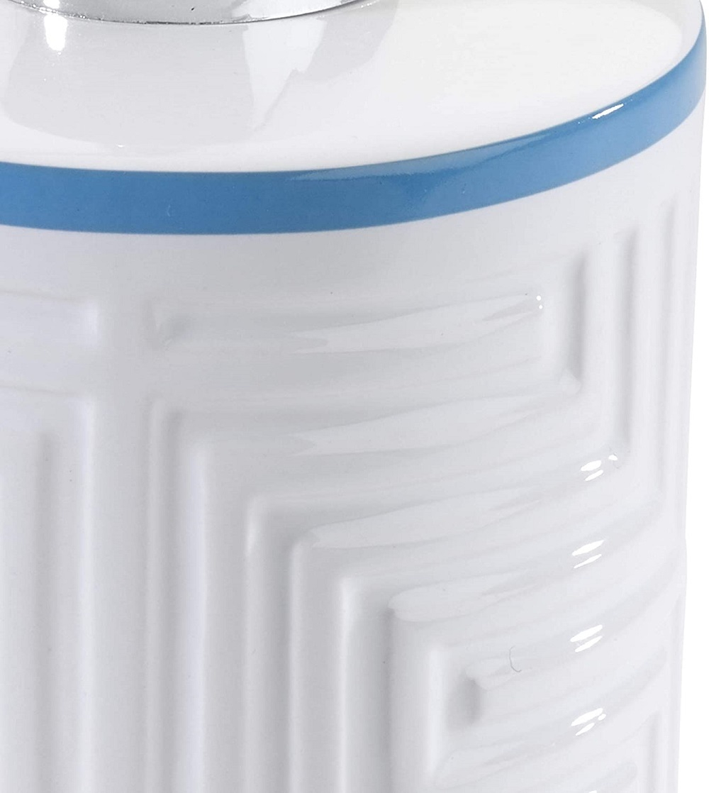 Дозатор для жидкого мыла Avanti Mercer