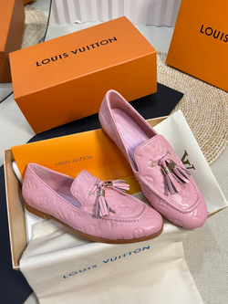 Louis Vuitton Mocassin