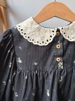 Вельветовая блузка C'era Una Volta, 104