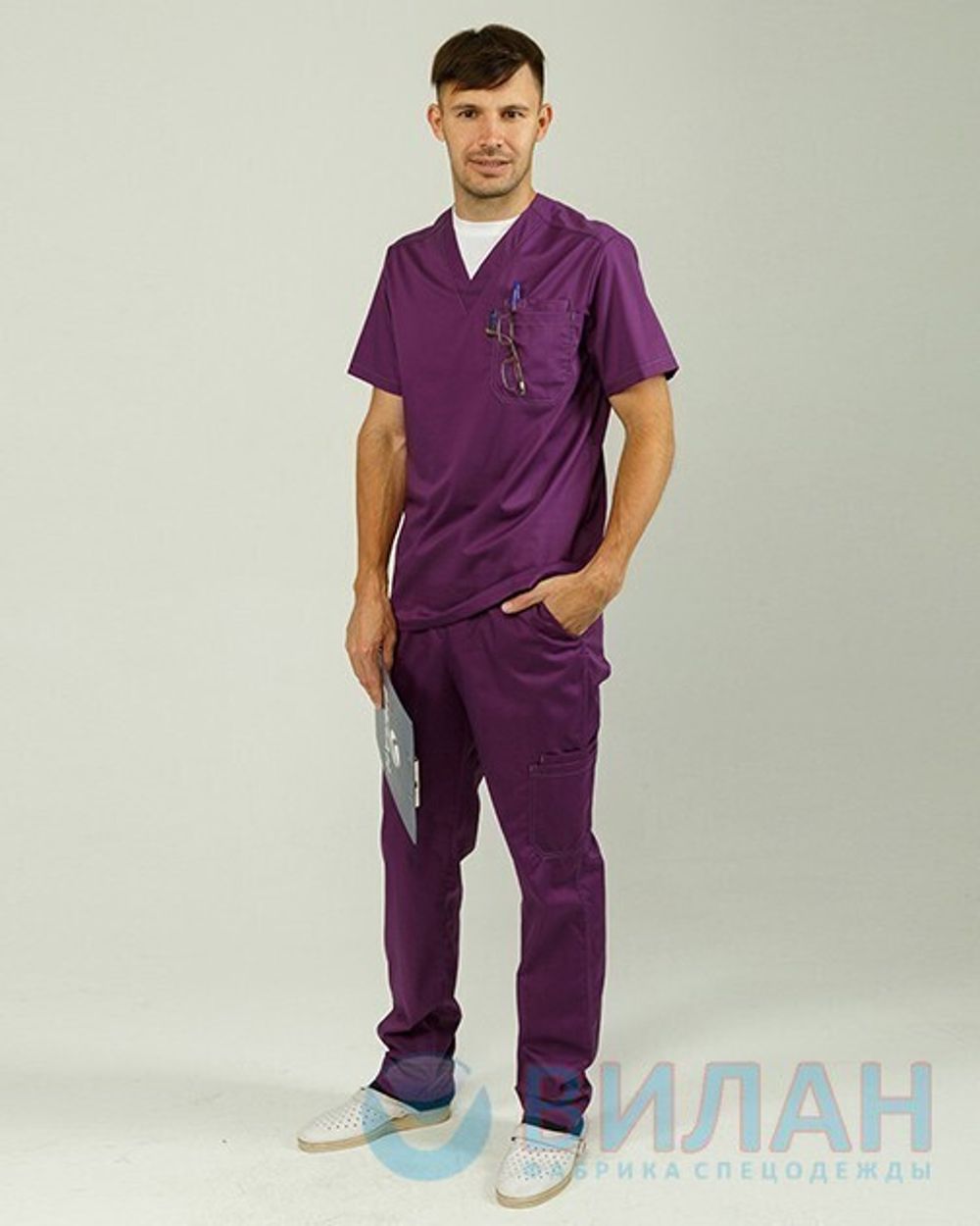 Куртка мужская КМ.563