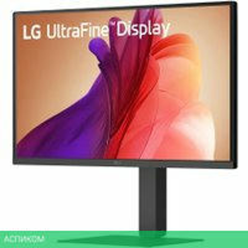 Монитор LG UltraFine 27U730A-B