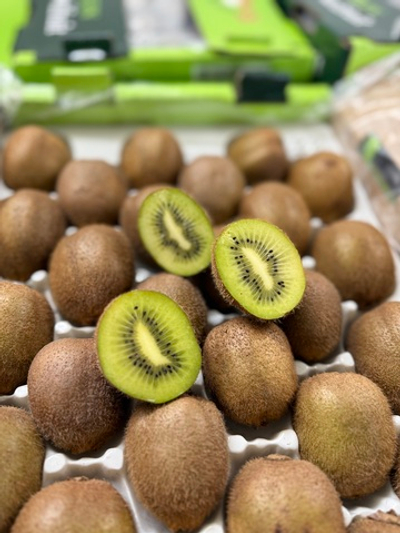 Киви сладкий