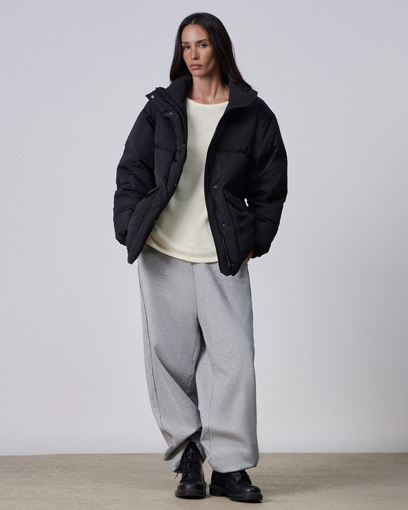 Пуховик “Pain”