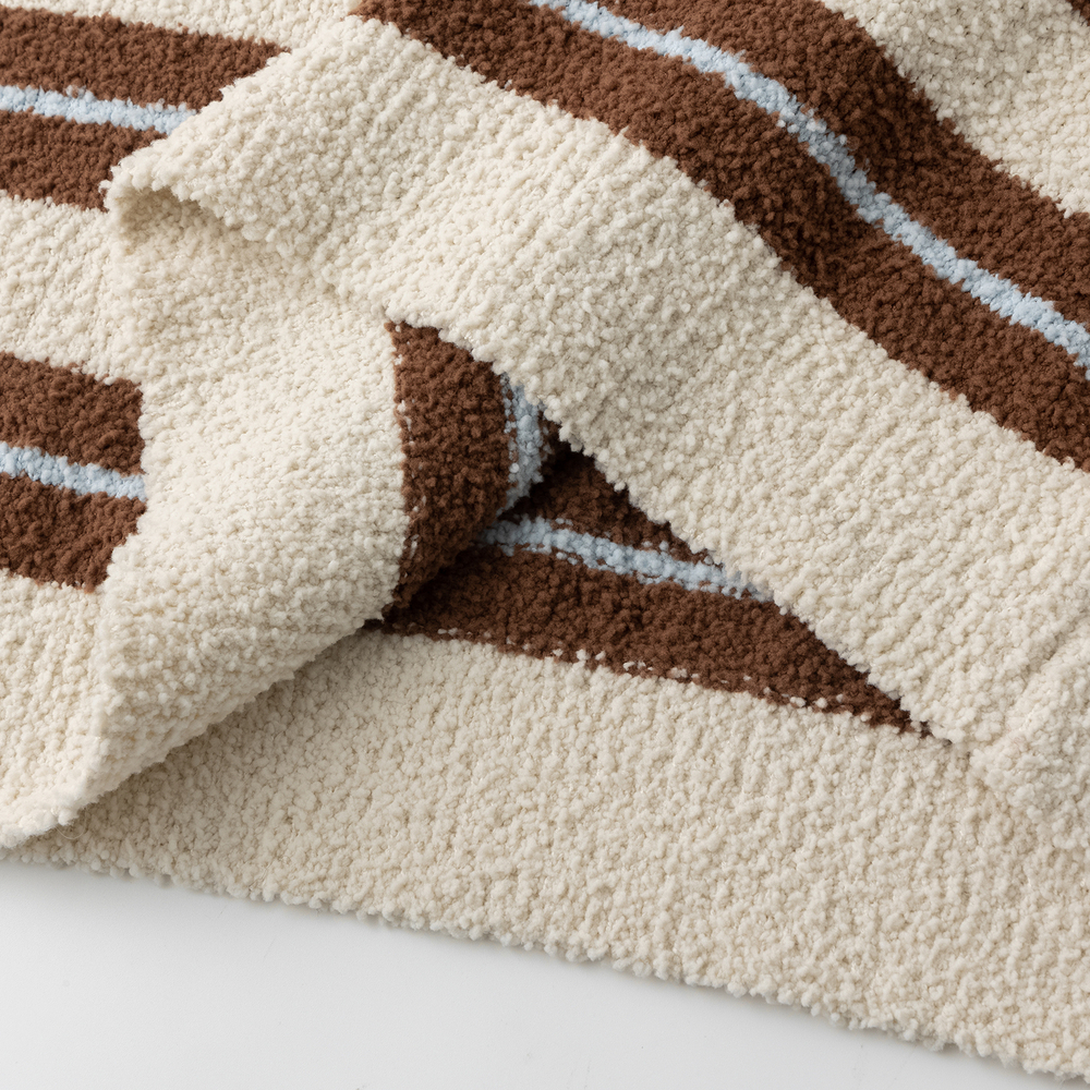 СВИТЕР YMKASHIX SOFT STRIPS