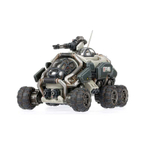 Leagues of Votann: Sagitaur