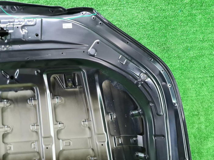 Капот Toyota Fortuner 2 (2015-н.в.)