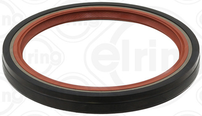 ELRING - 711720-ELR - Shaft Seal, crankshaft - SEMERING 85/105/6,8/11