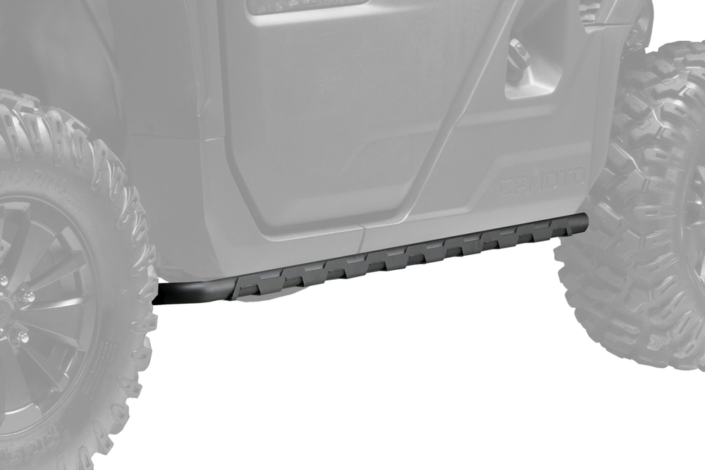 Защита порогов для CFMOTO UFORCE U10 Pro EPS Highland