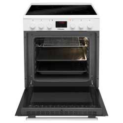 Электрическая плита Hansa FCCW68208