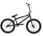 Велосипед 18" TechTeam BMX UGen черный