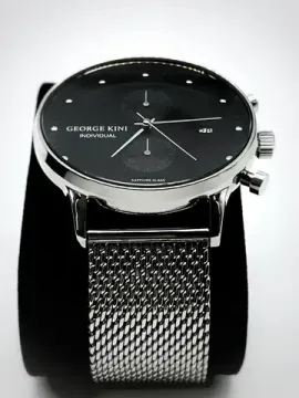 Мужские наручные часы George Kini GK.IND0002