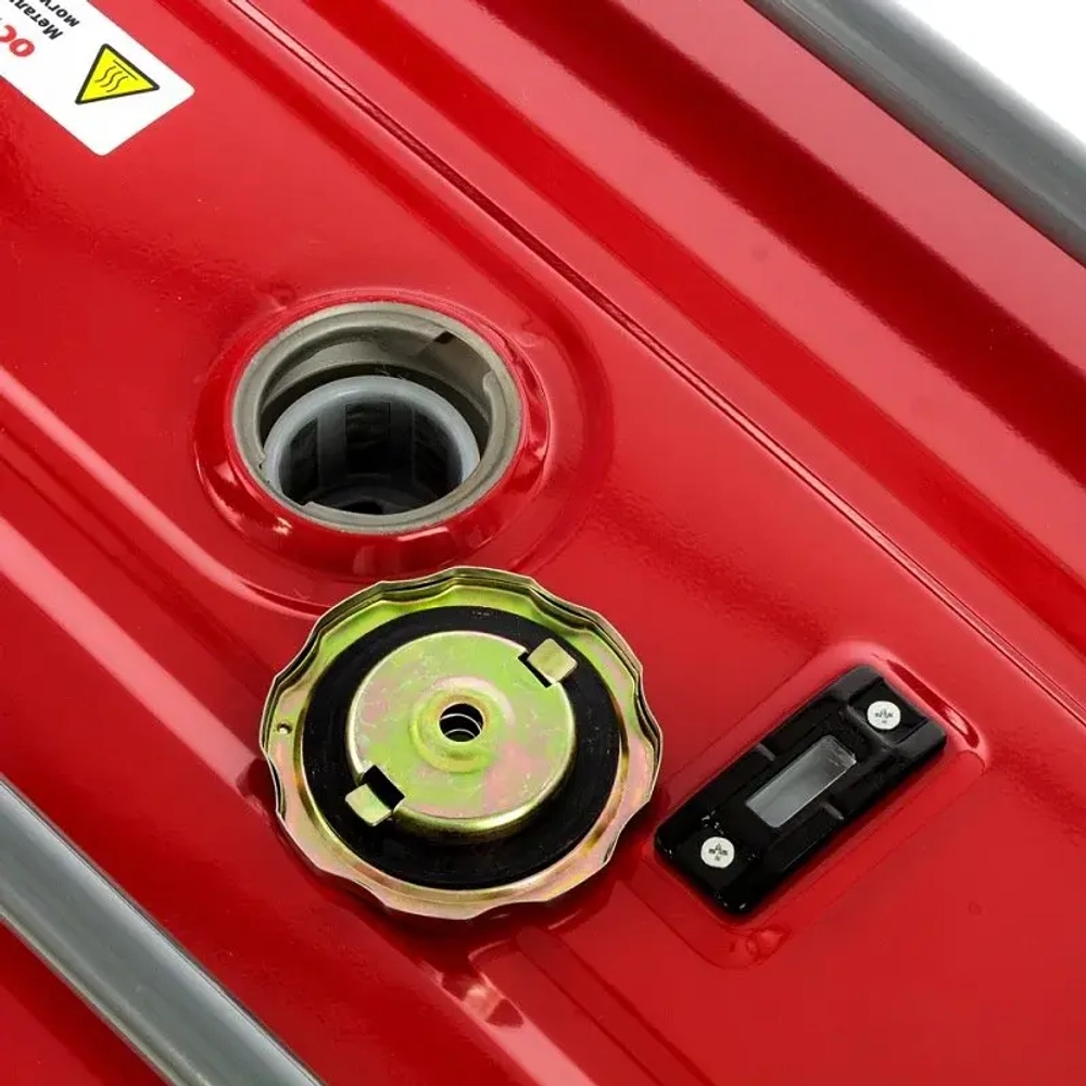 Kronwerk LK 6500 бензиновый генератор 94689