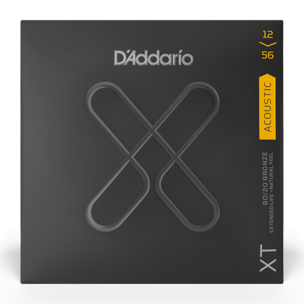 D&#39;ADDARIO XTABR1256