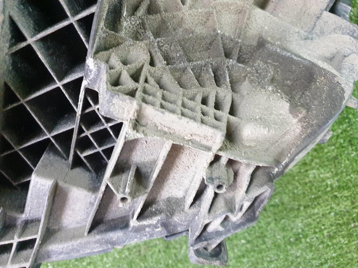 Фара правая Mercedes GLS x167 19-23 Multibeam LED