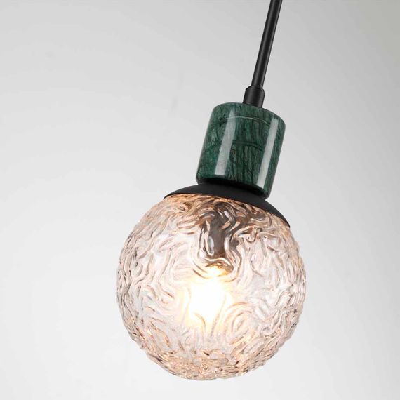 Подвесной светильник Odeon Light Greeni 5026/1