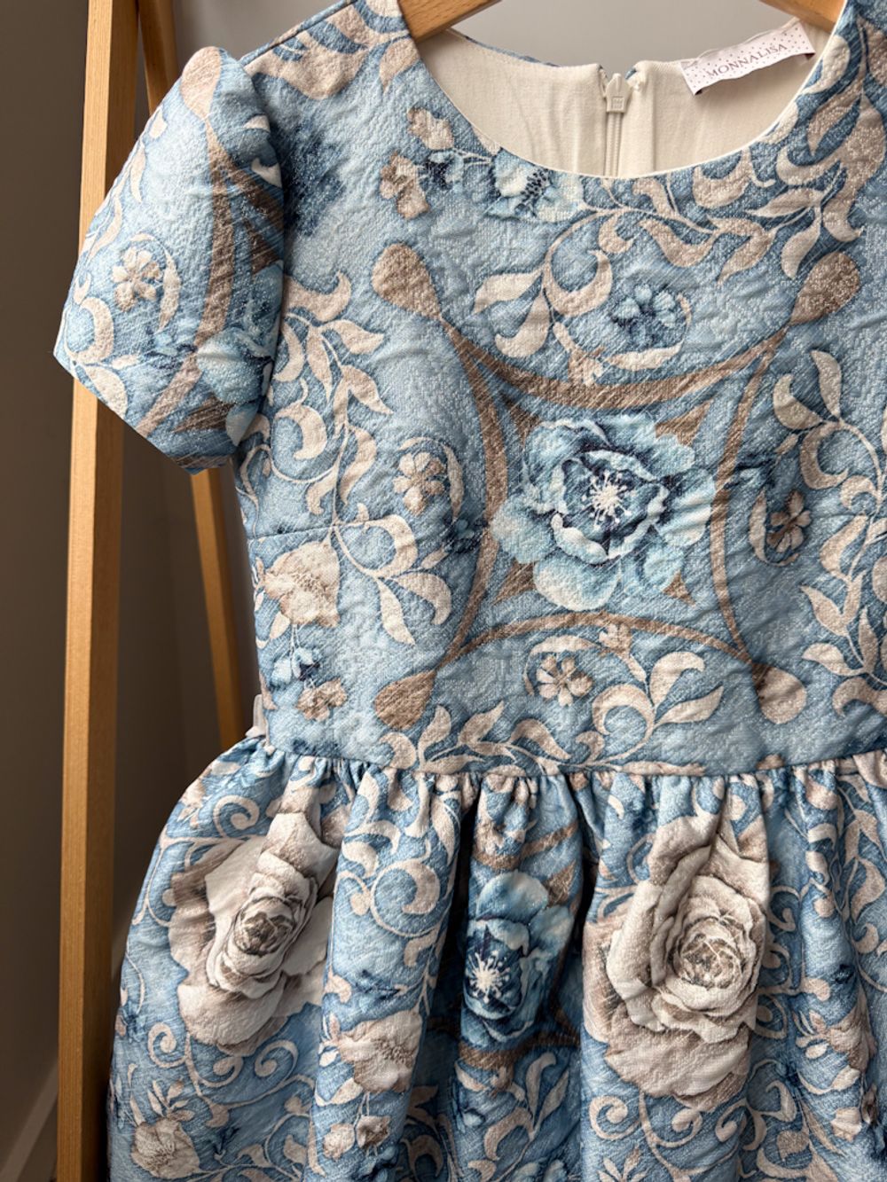 Платье Monnalisa, 140