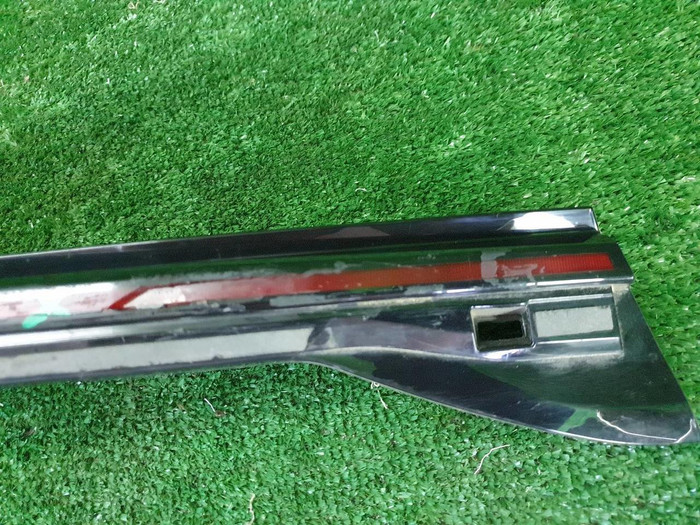 Фонарь крышки багажника BMW 7er G11 G12 (2019-2022)