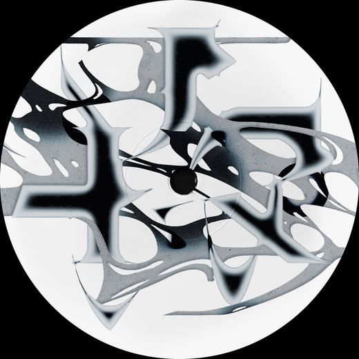 V/A - Judder Vinyl Series Vol. 1 (JRV001)