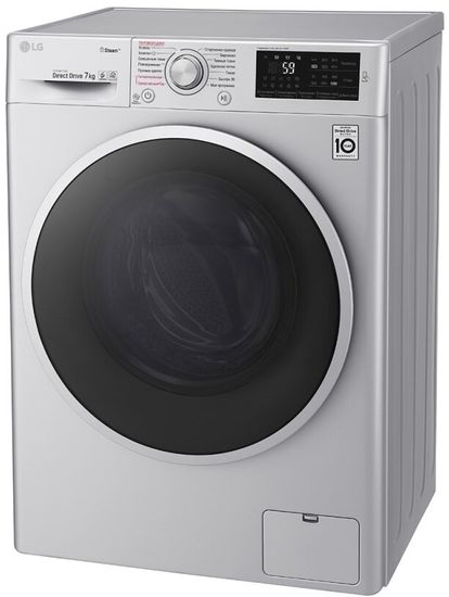 Стиральная машина LG F2J6HS1L