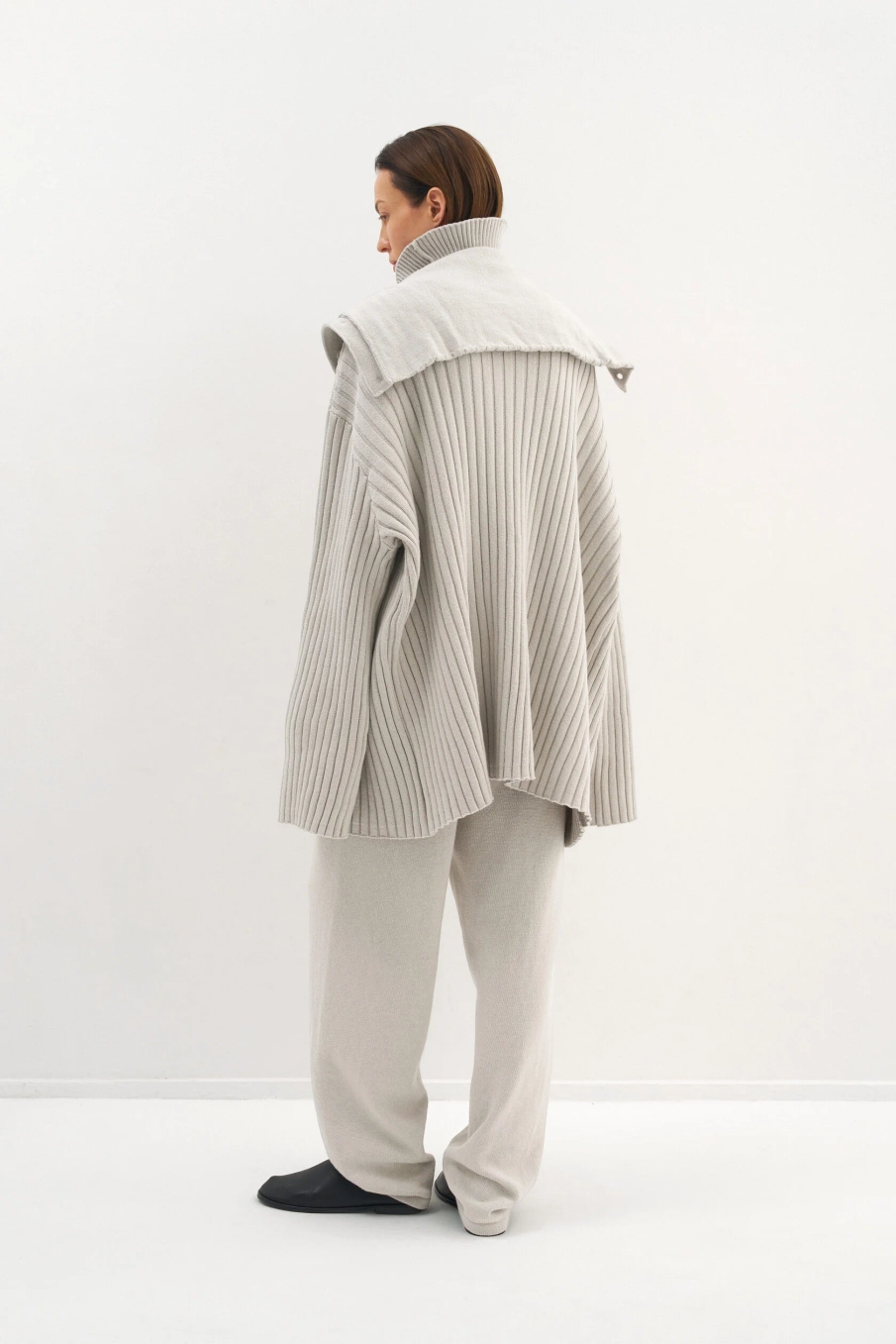 Кардиган ОТО