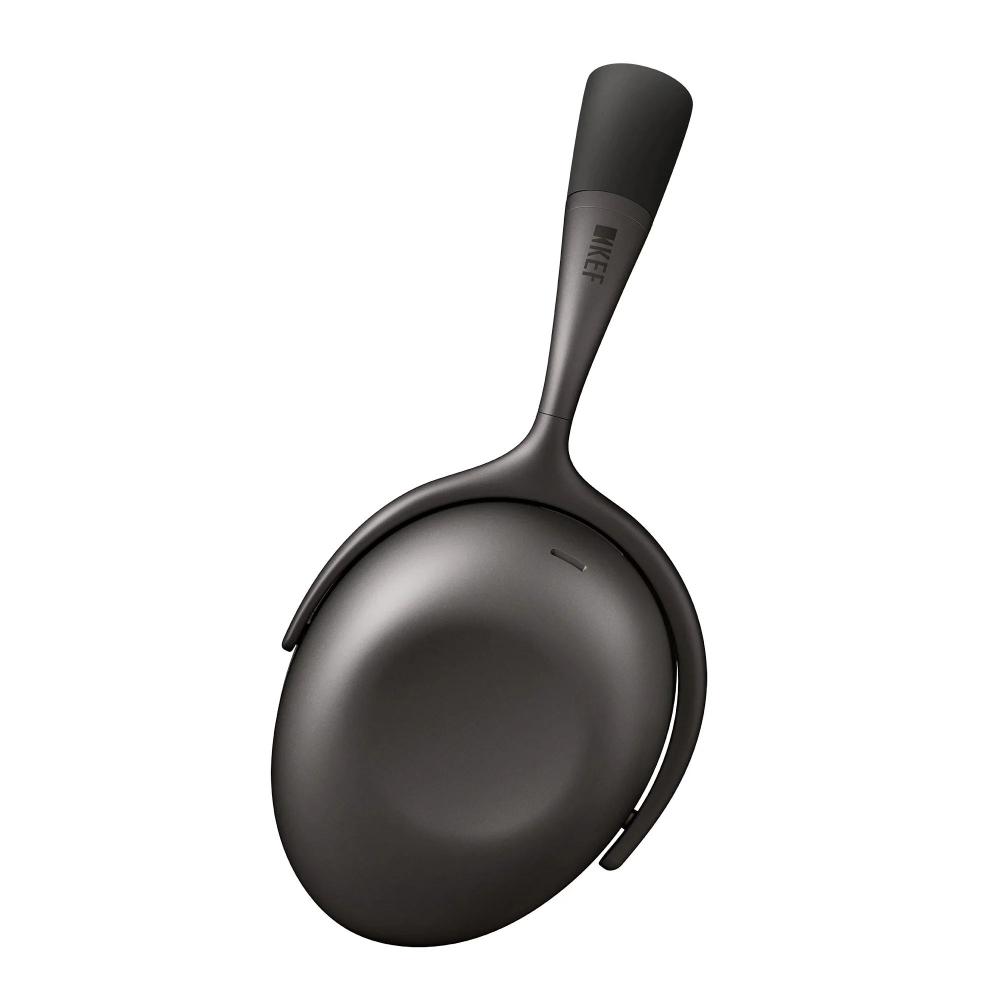 Беспроводные наушники KEF Mu7 Charcoal Grey