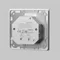 Роторная панель управления DALI DT6 Lighting control 721033