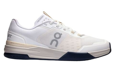 Теннисные кроссовки On The Roger ADV Pro Clay - White