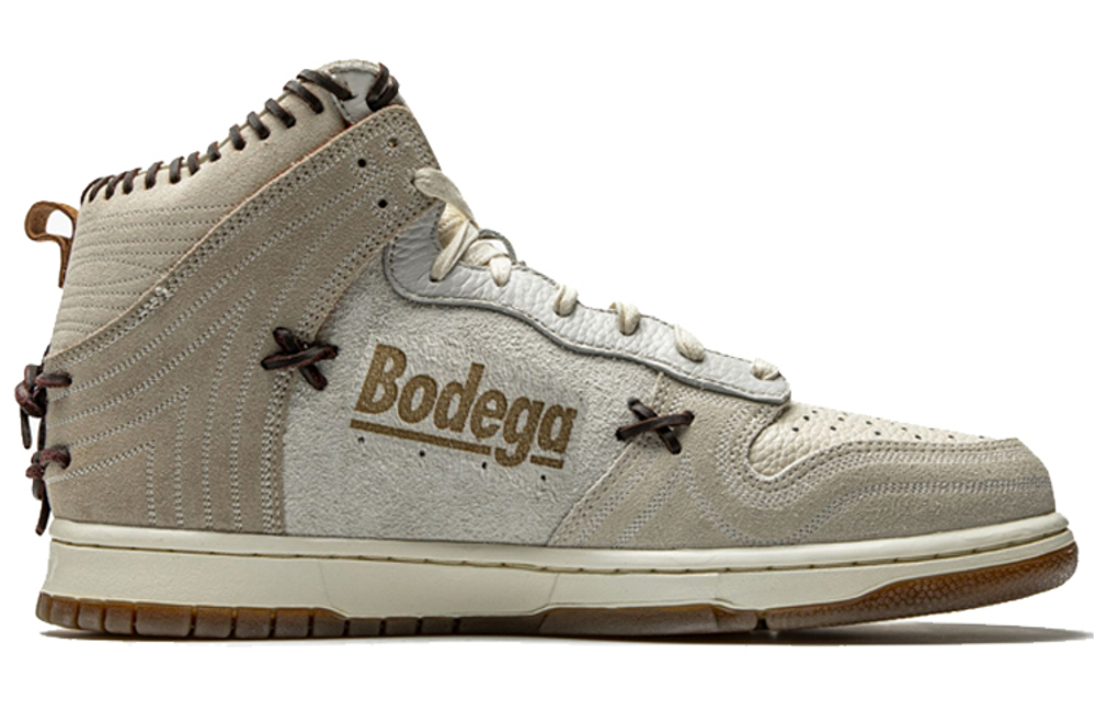 Кроссовки Nike Dunk