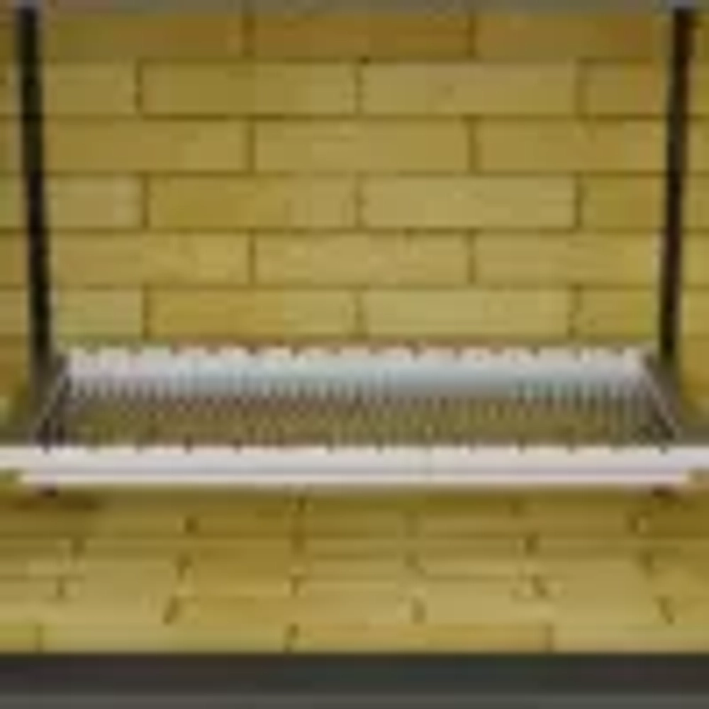 ОТКРЫТАЯ КАМИННАЯ ТОПКА АСТОВ ОПС 800