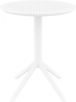 Стол пластиковый складной Sky Folding Table 60