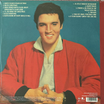 Elvis Presley ‎– Elvis' Christmas Album (Европа 2023г.)