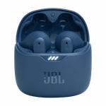 JBL Беспроводные наушники TUNE FLEX - синий