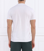 футболка Armani Exchange - белый(3RZTHK ZJBYZ)