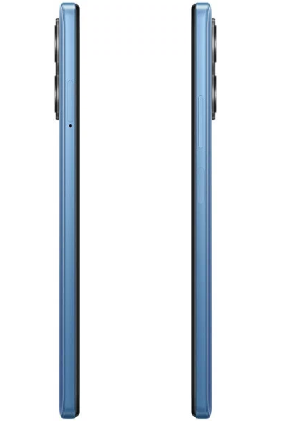 Смартфон Xiaomi Redmi Note 13 6/128GB РСТ NFC Ice Blue
