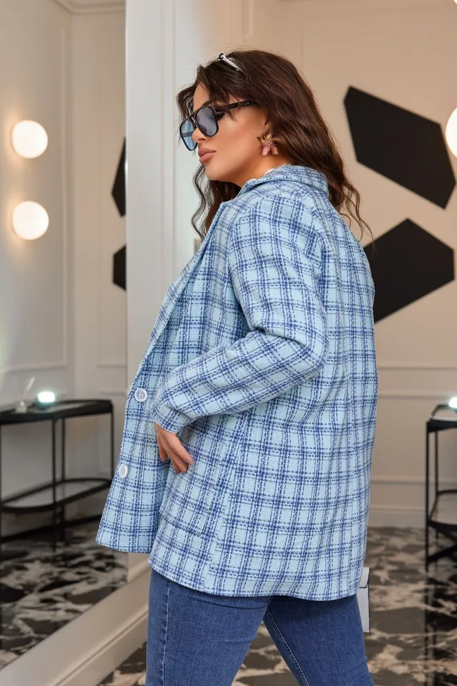 Пиджак УК-487 Fabrika