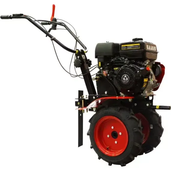 Мотоблок "КАДВИ" ОКА МБ-1Д2М14 (Кадви 9 л.с.)