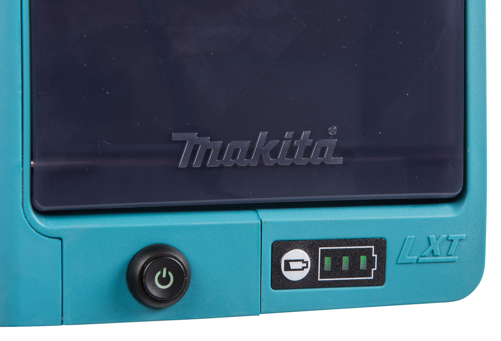 Аккумуляторный опрыскиватель Makita DUS158Z