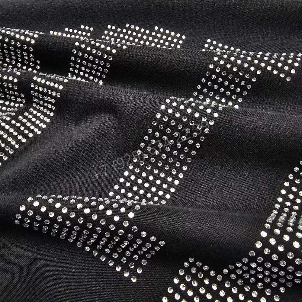 Футболка Vetements